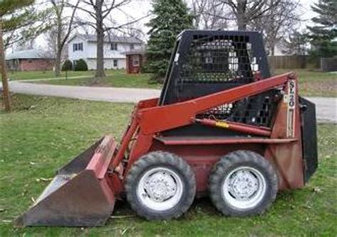 hesston sl 20 skid steer|Hesston SL20 for Sale New & Used .